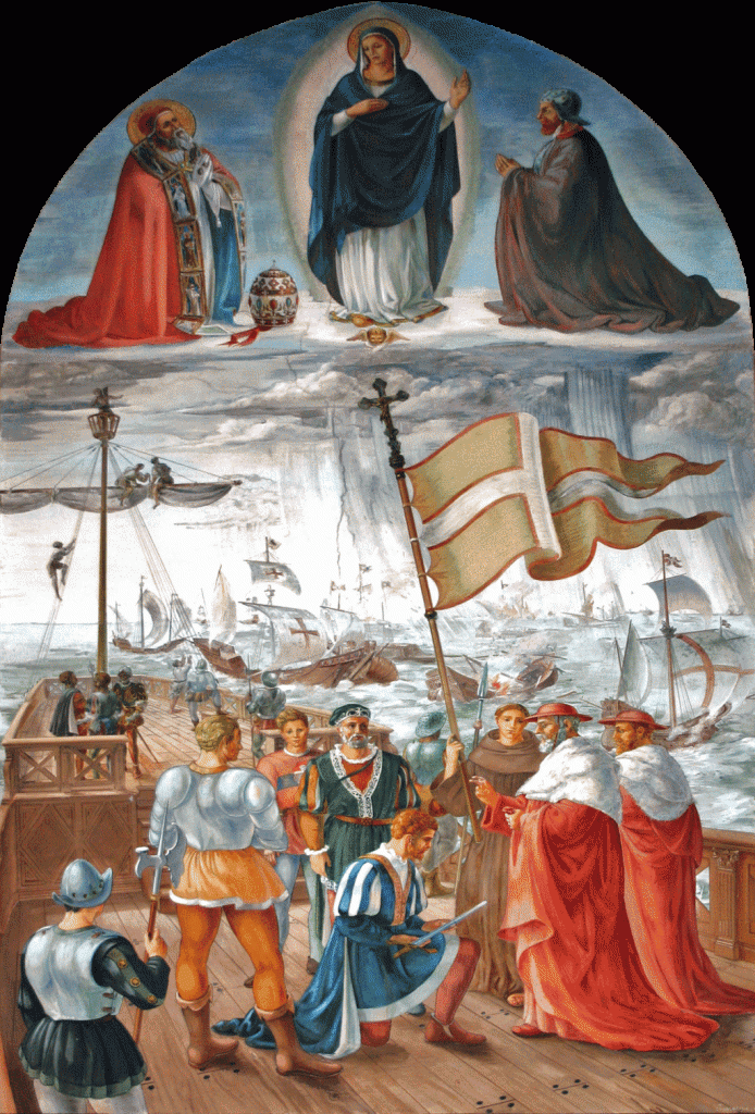 lepanto
