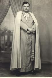 dom frei carlos