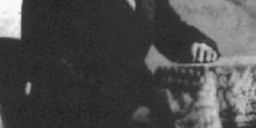 Venerável Pierre Toussaint