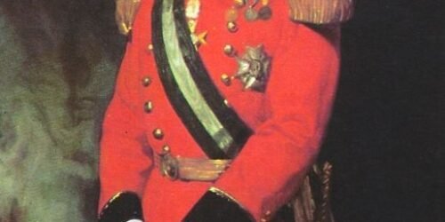 Marquês de Comillas, varão forte, Grande de Espanha e Servo de Deus