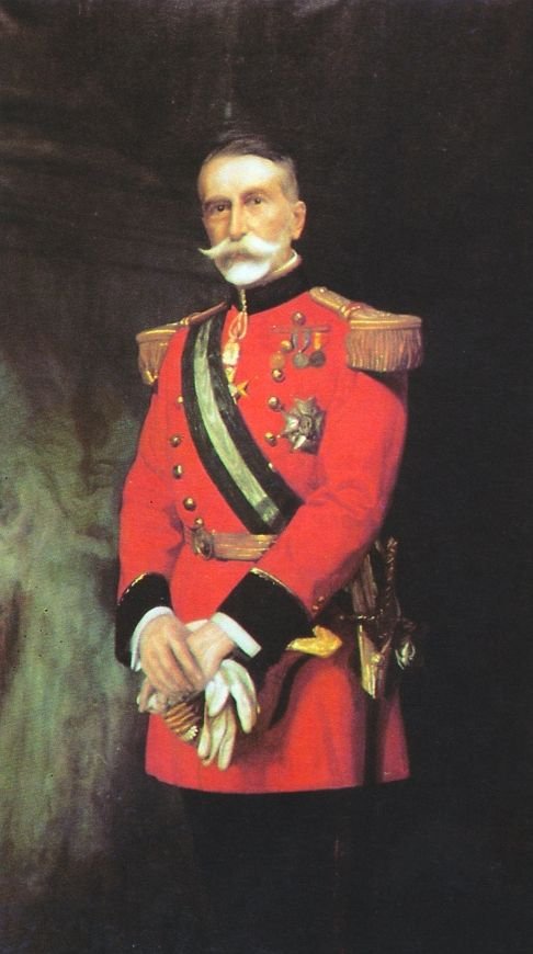 No momento, você está visualizando Marquês de Comillas, varão forte, Grande de Espanha e Servo de Deus