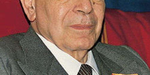 Desmonarquização da Igreja