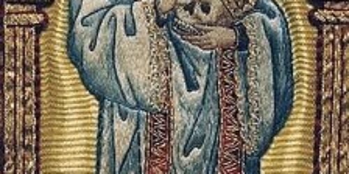 São Francisco de Borja: glória da nobreza espanhola e da Companhia de Jesus