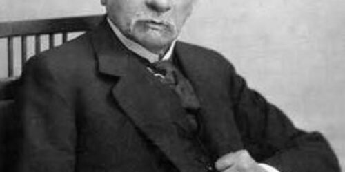 Conselheiro João Alfredo